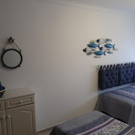 Ancora Guest House Monte Gordo Dış mekan fotoğraf