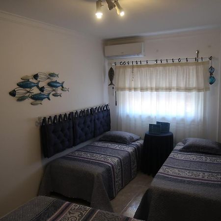 Ancora Guest House Monte Gordo Dış mekan fotoğraf
