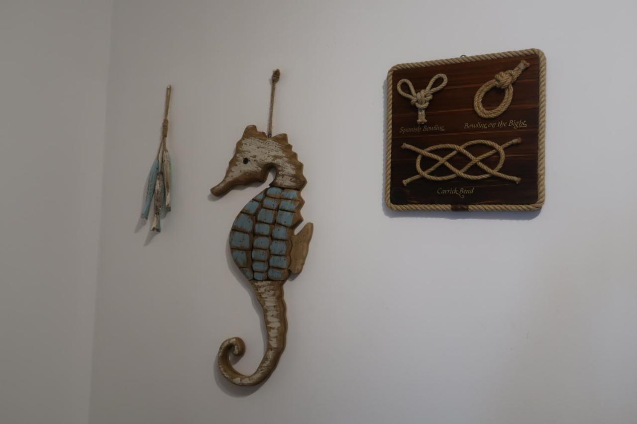 Ancora Guest House Monte Gordo Dış mekan fotoğraf