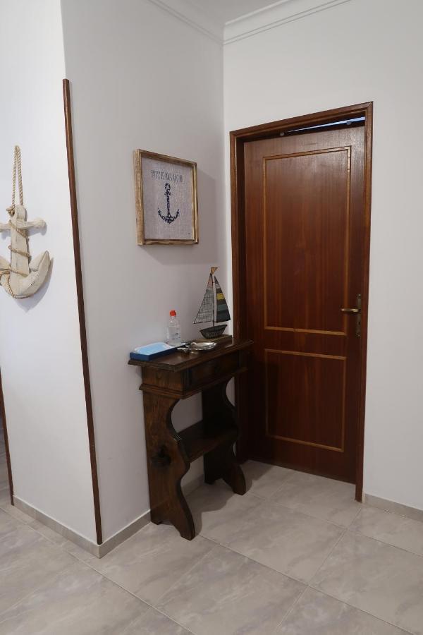 Ancora Guest House Monte Gordo Dış mekan fotoğraf