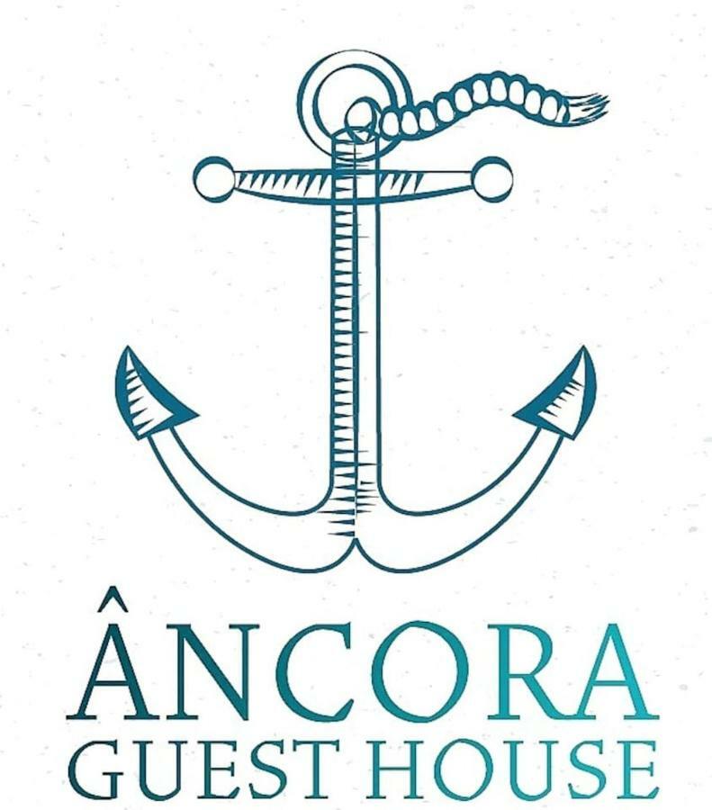 Ancora Guest House Monte Gordo Dış mekan fotoğraf