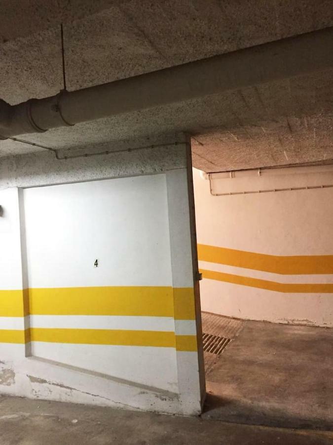Ancora Guest House Monte Gordo Dış mekan fotoğraf