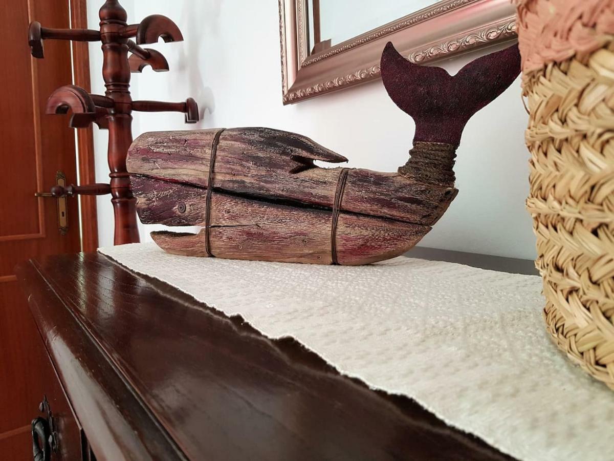 Ancora Guest House Monte Gordo Dış mekan fotoğraf