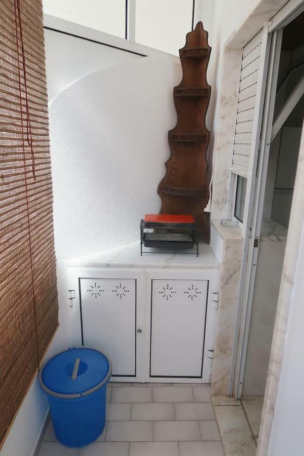 Ancora Guest House Monte Gordo Dış mekan fotoğraf